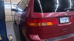 Driver Door Handle Exterior Rear Body Color Fits 99-04 Odyssey 1804993. Fixed Price $63.95.