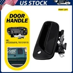 Outer Outside Exterior Door Handle Lh Left Driver For Toyota T100 Pickup. Fixed Price $15.19.