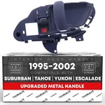 Interior Door Handle, Passenger Side For Chevrolet Gmc C&k 1500, 2500, 3500 -.... Fixed Price $19.94.