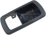 Dorman 92953 Interior Door Handle Front Rear Right Bezel Gray. Fixed Price $13.77.