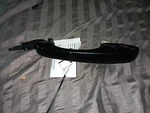 2011-2014 Dodge Avenger Front Right Side Exterior Door Handle Oem, 4528-2000. Fixed Price $15.00.