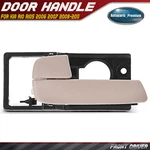 Front Driver Beige Interior Door Handle For Kia RIO5 2006-2011 82610-1G000RU. Fixed Price $14.99.