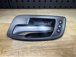2011-2021 Dodge Charger Front Left Interior Inside Door Handle Memory T8. Fixed Price $45.00.