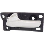 For 2011-2018 Jeep Grand Cherokee Interior Door Handle Front/rear Driver Side. Fixed Price $47.29.