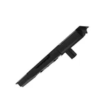 Liftgate Handle Rear For Bmw X3 E83 2.5I 3.0I 2004-2010 51133403611 Black. Fixed Price $40.59.