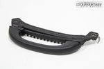 2016-2021 Jeep Grand Cherokee Center Right Side Pillar Grab Grip Handle Oem. Fixed Price $42.34.