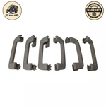 14 - 16 Land Rover LR4 Interior Upper Roof Grab Grip Handle Set Oem. Fixed Price $104.00.