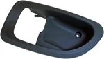 Dorman 94002 Interior Door Handle Front Rear Left Bezel Gray. Fixed Price $17.45.