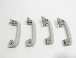15-19 Land Rover Discovery Sport 2018 Front Rear Roof Interior Grab Handle Set ;. Fixed Price $35.70.