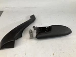 09 10 11 12 13 14 Acura Tsx 2.4L Fwd Interior Rear Right Door Pull Pocket B. Fixed Price $69.99.