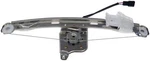 Power Window Motor And Regulator Assembly Dorman 748-522 Fits 05-10 Pontiac G6. Fixed Price $191.99.