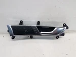 2008 Audi A6 Passenger Right Front Interior Door Handle - Power *silver*. Fixed Price $22.05.