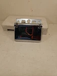 Nos Oem 75-87 Ford Ecoline Van Interior Door Handle Left Lh D5UB-1122615-AA. Fixed Price $24.80.