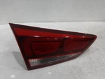 2017 Hyundai I20 Passengers Left Rear Inner 92403C8200. Fixed Price $32.62.