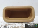 Oem 1998-2001 Mercedes ML320 3.2L Rear Door Hatch Grab Handle 1637430072. Fixed Price $19.99.