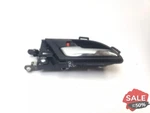 Honda Crv MK3 2010 Interior Door Handle Rear Left Passenger Side 4371-1XXX. Fixed Price $14.65.