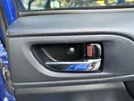 Interior Inner Door Handle Passenger Rear 2015 16 17 18 19 21 Subaru Wrx. Fixed Price $26.40.