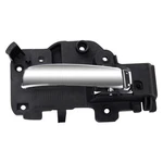 Trq DHA31805 Interior Door Handle For Jeep Patriot 2009-2017 Lh Rear 1JU99SZ0AA. Fixed Price $40.71.
