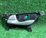 2019-2021 Kia Forte Rear Left Side Interior Door Handle Oem 82613-M6000. Fixed Price $29.00.