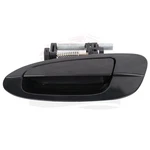 Rear Left Driver Outside Black Door Handle For Nissan Altima 2002-2006. Fixed Price $15.52.