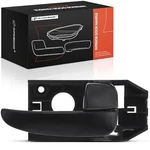 Rear Right Passenger Side Interior Door Handle Compatible With Hyundai. Fixed Price $18.20.
