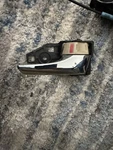 2014 Toyota Venza Passenger Side Rear Interior Door Handle. Fixed Price $70.00.
