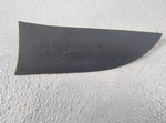 14-22 Infiniti Q50 Front Right Pass Side Door Handle Pull Cover Trim Oem. Fixed Price $39.00.