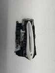 11-16 Bmw 535I Xdrive Front Left Driver Side Exterior Door Handle White Oem. Fixed Price $49.99.