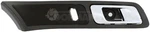 Interior Door Handle Dorman 96493. Fixed Price $62.21.