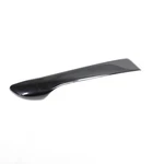 2009-2011 Nissan Maxima Left Door Pull Trim Black Oem 80935-9N00A. Fixed Price $29.56.
