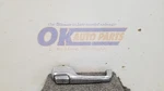 1969 Chevy C20 Exterior Door Handle Right Passenger Chrome. Fixed Price $45.00.