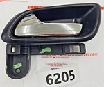 2009 - 2020 Dodge Journey Front Left Lh Driver Door Interior Handle 937071. Fixed Price $14.00.