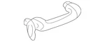 Genuine Gm Assist Strap 88970403. Fixed Price $32.72.