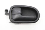 1999-2000 Mazda MX-5 Miata 1.8L Driver Left Front Interior Door Handle. Fixed Price $40.00.