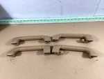 2008 2010 Porsche Cayenne Interior Grab Handle Set 4-PIECE 7L0857608A Oem .. Fixed Price $76.99.