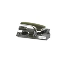 Genuine Mopar Door Interior Handle Left 68442747AA. Fixed Price $74.48.