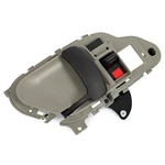 New Driver Side Gray Interior Door Handle For 95-02 99 Chevy Gmc Truck Suburban. Fixed Price $13.09.