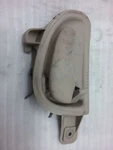 Right Passenger Interior Door Handle Tan Coupe 2002 Alero S-361RM. Fixed Price $28.20.