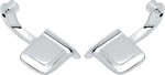 Trim Parts Interior Door Handle Set For 1959-67 Chevy Pontiac & Buick Full Size. Fixed Price $72.98.