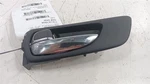 Lexus LS460 Door Handle Left Rear Interior Inside 2007 2008 2009 Oem. Fixed Price $17.25.
