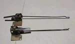 81-87 Chevy Gmc Pickup Truck Inside Door Handles Rods Pair Lh Set Oem. Fixed Price $28.95.