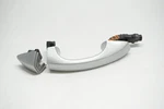 2018-2023 Volkswagen Atlas Passenger Door Handle Keyless Right 5GM837206A LA7W. Fixed Price $59.99.