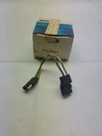 69-72 Ford Mercury Nos Power Brake Wiring Plug Harness D1AZ-13410-A. Fixed Price $19.99.