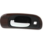 New Interior Door Handle Front Driver Left Side For 300 Lh 5102861AA Sedan. Fixed Price $55.86.