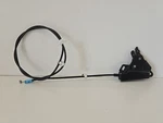 2011-2016 Toyota Sienna Sliding Door Lock Passenger Side 69060-08050. Fixed Price $80.00.