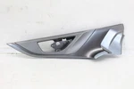 2018-2023 Subaru Crosstrek Front Left Side Interior Door Handle Bezel #5238. Fixed Price $40.49.