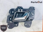 2010-2013 Mercedes-benz E350 Rear Right Side Int Door Handle Oem. Fixed Price $59.39.