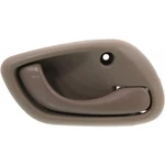 For Suzuki Grand Vitara Door Handle 2003-2005 Interior Rear Passenger Beige. Fixed Price $21.72.