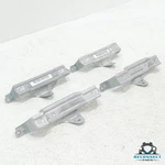 06-11 Bmw 328I 335I M3 E90 Front Rear Interior Grab Handle Bar Bracket Set Oem. Fixed Price $33.99.
