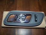 New Original Package Ford Taurus Front Interior Door Handle AG1Z5422601AB. Fixed Price $10.95.